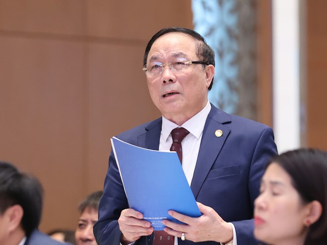 "Doanh nghiệp không muốn lớn" và người dân ngại đầu tư - rào cản từ tâm lý cần được tháo gỡ- Ảnh 2.