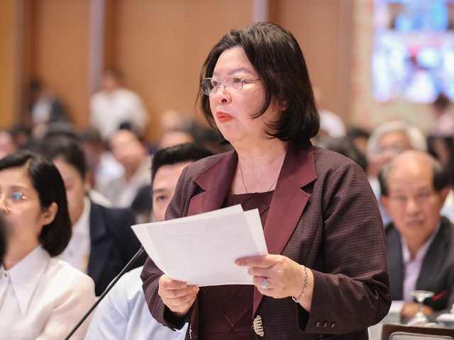 "Doanh nghiệp không muốn lớn" và người dân ngại đầu tư - rào cản từ tâm lý cần được tháo gỡ- Ảnh 3.