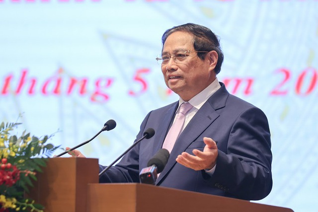 Giải quyết mọi kiến nghị của doanh nghiệp trong 2 tuần, tuyệt đối không “ỉm” thông tin- Ảnh 1. Giải quyết mọi kiến nghị của doanh nghiệp trong 2 tuần, tuyệt đối không “ỉm” thông tin- Ảnh 1.