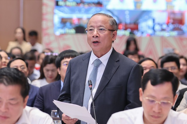 Bộ Tài chính: Loại bỏ tư duy làm ăn “chộp giật”, phi pháp- Ảnh 2. Bộ Tài chính: Loại bỏ tư duy làm ăn “chộp giật”, phi pháp- Ảnh 2.