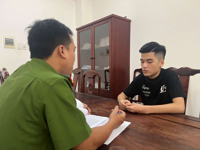 Huế tăng cường phòng ngừa tội phạm lừa đảo trên không gian mạng- Ảnh 1. Huế tăng cường phòng ngừa tội phạm lừa đảo trên không gian mạng- Ảnh 1.