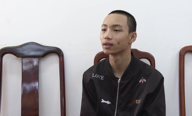 Bắt giữ 3 đối tượng gây ra nhiều vụ trộm xe máy- Ảnh 1. Bắt giữ 3 đối tượng gây ra nhiều vụ trộm xe máy- Ảnh 1.