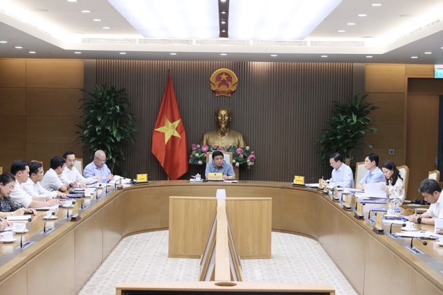 Cần có cơ chế đặc thù để thực hiện các công trình phục vụ APEC 2027- Ảnh 2. Cần có cơ chế đặc thù để thực hiện các công trình phục vụ APEC 2027- Ảnh 2.