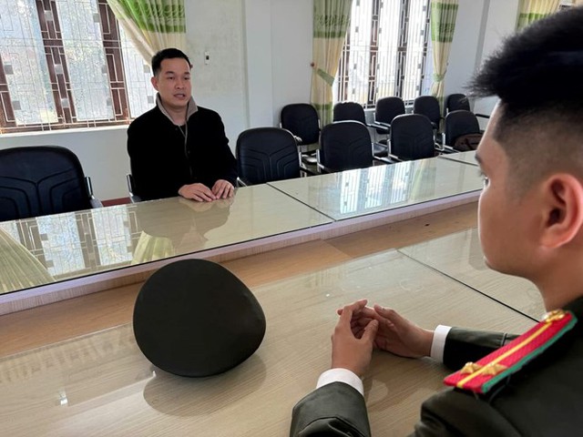 Huế tăng cường phòng ngừa tội phạm lừa đảo trên không gian mạng- Ảnh 3. Huế tăng cường phòng ngừa tội phạm lừa đảo trên không gian mạng- Ảnh 3.