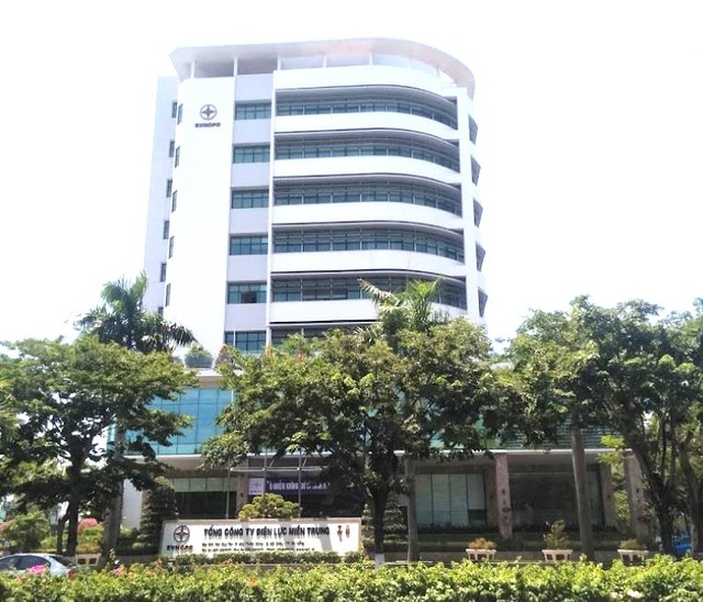 Điện lực Miền Trung đặt mục tiêu doanh thu hơn 62.500 tỷ đồng năm 2025- Ảnh 1. Điện lực Miền Trung đặt mục tiêu doanh thu hơn 62.500 tỷ đồng năm 2025- Ảnh 1.