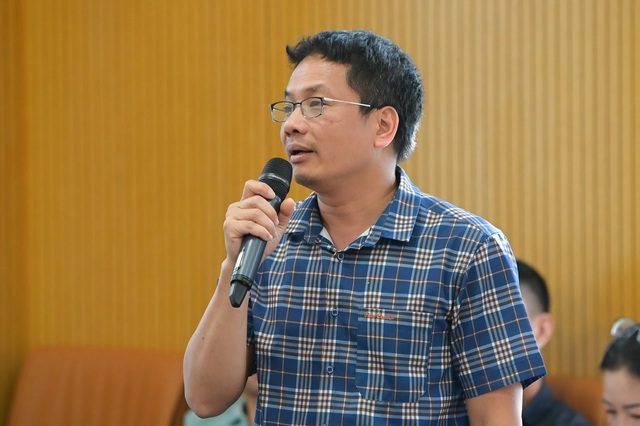 Hội nghị khoa học công nghệ đầu tiên của ngành Nông nghiệp và Môi trường sắp diễn ra tại Bắc Ninh- Ảnh 3. Hội nghị khoa học công nghệ đầu tiên của ngành Nông nghiệp và Môi trường sắp diễn ra tại Bắc Ninh- Ảnh 3.