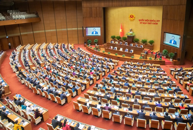 Thủ tướng: Ngày 7/5 sẽ tiến hành phiên đàm phán đầu tiên với Mỹ- Ảnh 3. Thủ tướng: Ngày 7/5 sẽ tiến hành phiên đàm phán đầu tiên với Mỹ- Ảnh 3.