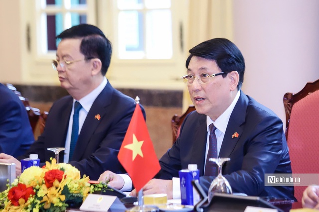 Sri Lanka khuyến khích doanh nghiệp Việt đầu tư vào các lĩnh vực chiến lược - Ảnh 1. Sri Lanka khuyến khích doanh nghiệp Việt đầu tư vào các lĩnh vực chiến lược - Ảnh 1.