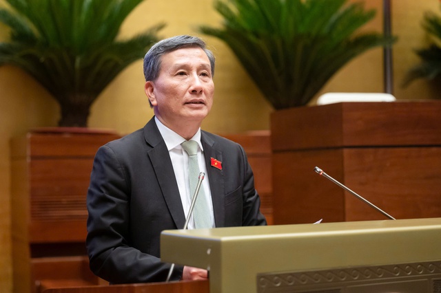 Nhìn từ vụ kẹo Kera, sữa giả: Công tác hậu kiểm còn yếu, chế tài chưa đủ mạnh- Ảnh 2.