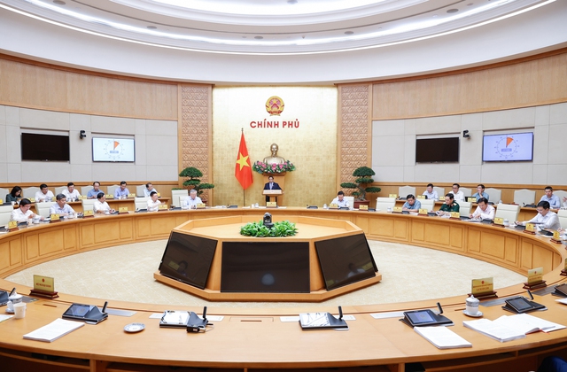 Đã hoàn thành khối lượng công việc lớn, nhiều nhiệm vụ quan trọng trong tháng 4- Ảnh 1. Đã hoàn thành khối lượng công việc lớn, nhiều nhiệm vụ quan trọng trong tháng 4- Ảnh 1.
