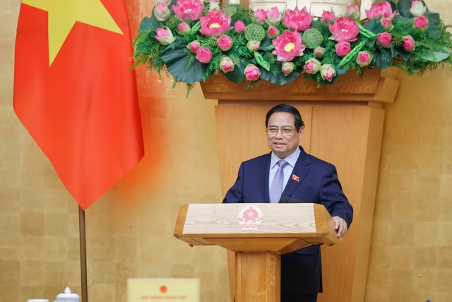 Đã hoàn thành khối lượng công việc lớn, nhiều nhiệm vụ quan trọng trong tháng 4- Ảnh 2. Đã hoàn thành khối lượng công việc lớn, nhiều nhiệm vụ quan trọng trong tháng 4- Ảnh 2.