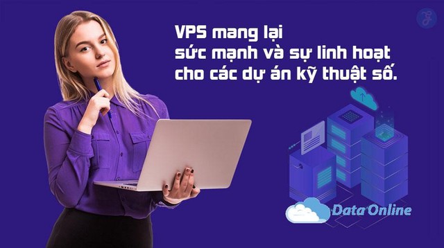 Khám phá sức mạnh Cloud VPS: Giải pháp tất cả trong một cho nhà phát triển- Ảnh 1. Khám phá sức mạnh Cloud VPS: Giải pháp tất cả trong một cho nhà phát triển- Ảnh 1.