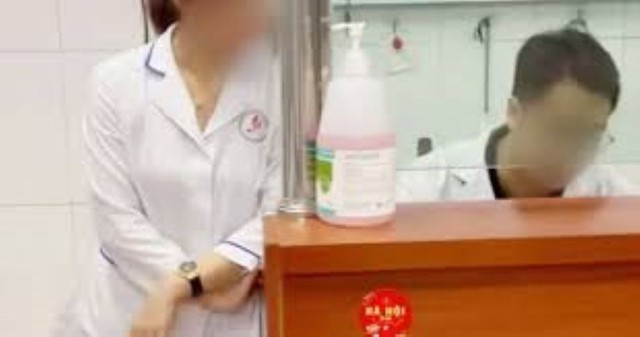 Áp lực vô hình- Ảnh 1. Áp lực vô hình- Ảnh 1.