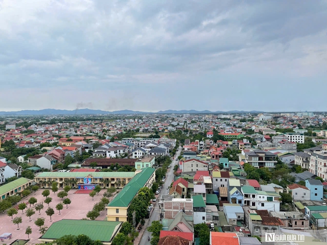 Tp.Vinh “chốt” tên gọi mới cho các phường sau sắp xếp- Ảnh 2. Tp.Vinh “chốt” tên gọi mới cho các phường sau sắp xếp- Ảnh 2.