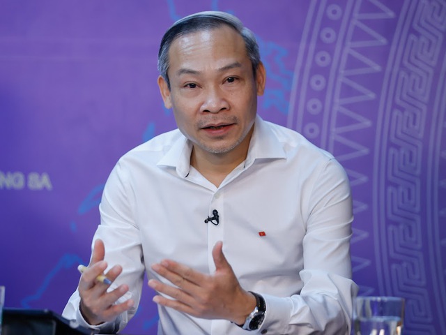 Điện sạch, điện ổn định: Yêu cầu kép của nền kinh tế- Ảnh 1. Điện sạch, điện ổn định: Yêu cầu kép của nền kinh tế- Ảnh 1.