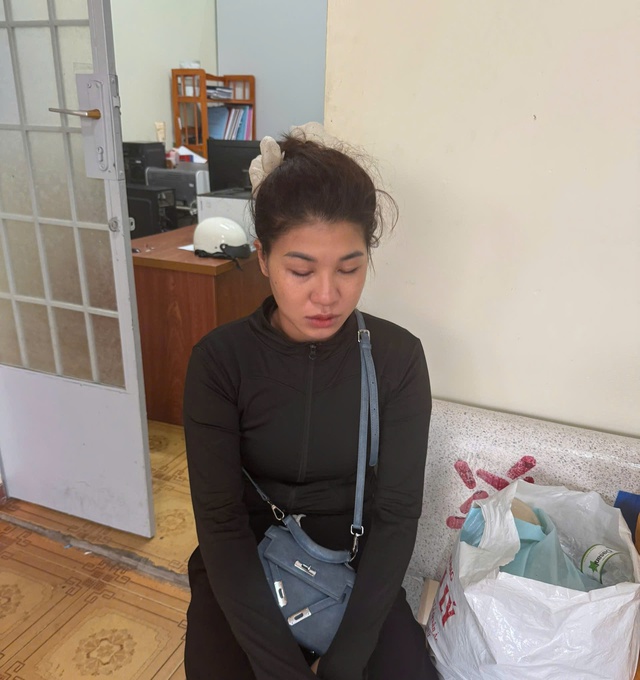 Bắt quả tang 2 đối tượng mua bán số lượng lớn ma túy từ Tp.HCM về Lâm Đồng- Ảnh 1. Bắt quả tang 2 đối tượng mua bán số lượng lớn ma túy từ Tp.HCM về Lâm Đồng- Ảnh 1.