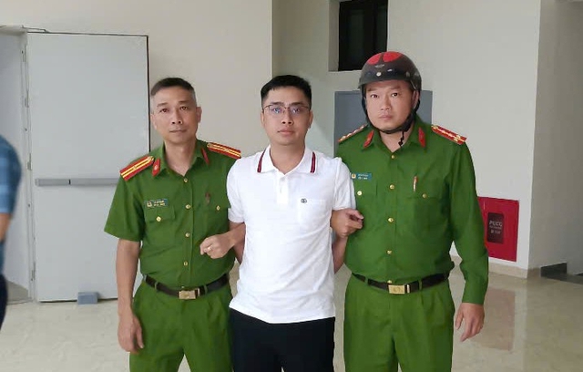 Công an tỉnh Thanh Hóa phá nhiều vụ án gây tiếng vang lớn trong cả nước- Ảnh 2. Công an tỉnh Thanh Hóa phá nhiều vụ án gây tiếng vang lớn trong cả nước- Ảnh 2.