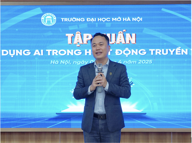 Cân bằng đam mê và năng lực tài chính trước cánh cổng đại học- Ảnh 3. Cân bằng đam mê và năng lực tài chính trước cánh cổng đại học- Ảnh 3.