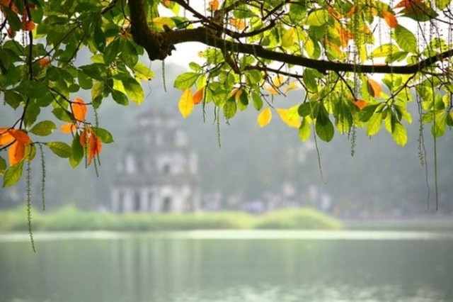 Miền Bắc khả năng đón không khí lạnh "lạ thường" sớm hơn dự kiến, có nơi giảm đột ngột 10 độ C- Ảnh 1. Miền Bắc khả năng đón không khí lạnh "lạ thường" sớm hơn dự kiến, có nơi giảm đột ngột 10 độ C- Ảnh 1.