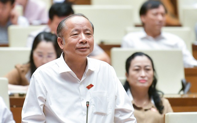 Nghị quyết 68 về phát triển kinh tế tư nhân: Mở đường cho đội ngũ doanh nghiệp lớn lên- Ảnh 1. Nghị quyết 68 về phát triển kinh tế tư nhân: Mở đường cho đội ngũ doanh nghiệp lớn lên- Ảnh 1.