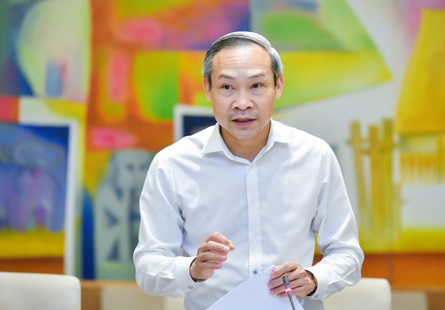 Nghị quyết 68 về phát triển kinh tế tư nhân: Mở đường cho đội ngũ doanh nghiệp lớn lên- Ảnh 3. Nghị quyết 68 về phát triển kinh tế tư nhân: Mở đường cho đội ngũ doanh nghiệp lớn lên- Ảnh 3.
