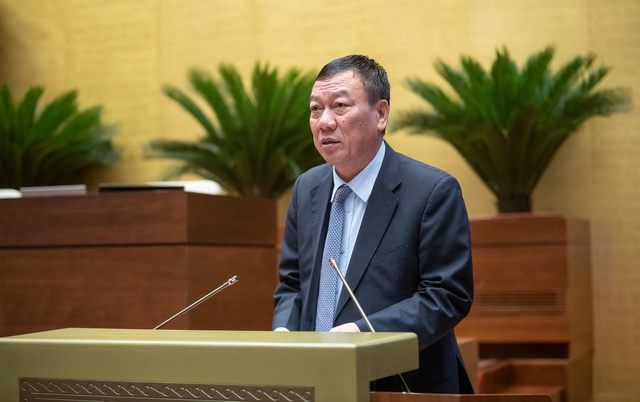 Ngành thanh tra thêm nhiệm vụ phòng, chống lãng phí- Ảnh 1.