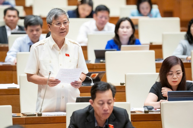 "Tăng ngay, tăng mạnh thuế thuốc lá vì sinh mạng nhân dân, xin đừng chần chừ"- Ảnh 1. "Tăng ngay, tăng mạnh thuế thuốc lá vì sinh mạng nhân dân, xin đừng chần chừ"- Ảnh 1.