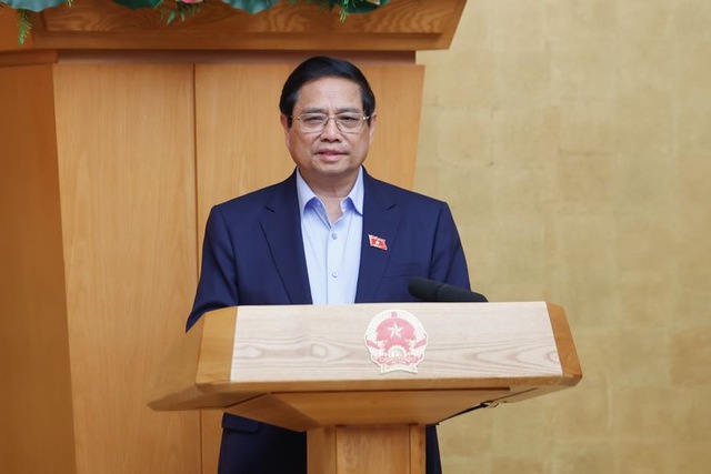 Không để gián đoạn việc phục vụ người dân khi sắp xếp chính quyền địa phương 2 cấp- Ảnh 1. Không để gián đoạn việc phục vụ người dân khi sắp xếp chính quyền địa phương 2 cấp- Ảnh 1.