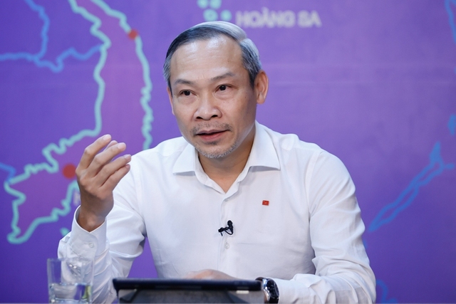 Doanh nghiệp tư nhân đang được đặt niềm tin rất lớn- Ảnh 1. Doanh nghiệp tư nhân đang được đặt niềm tin rất lớn- Ảnh 1.