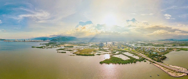 Bình Định nghiên cứu khai thác cát nhiễm mặn phục vụ công trình cao tốc Quy Nhơn – Pleiku- Ảnh 2. Bình Định nghiên cứu khai thác cát nhiễm mặn phục vụ công trình cao tốc Quy Nhơn – Pleiku- Ảnh 2.