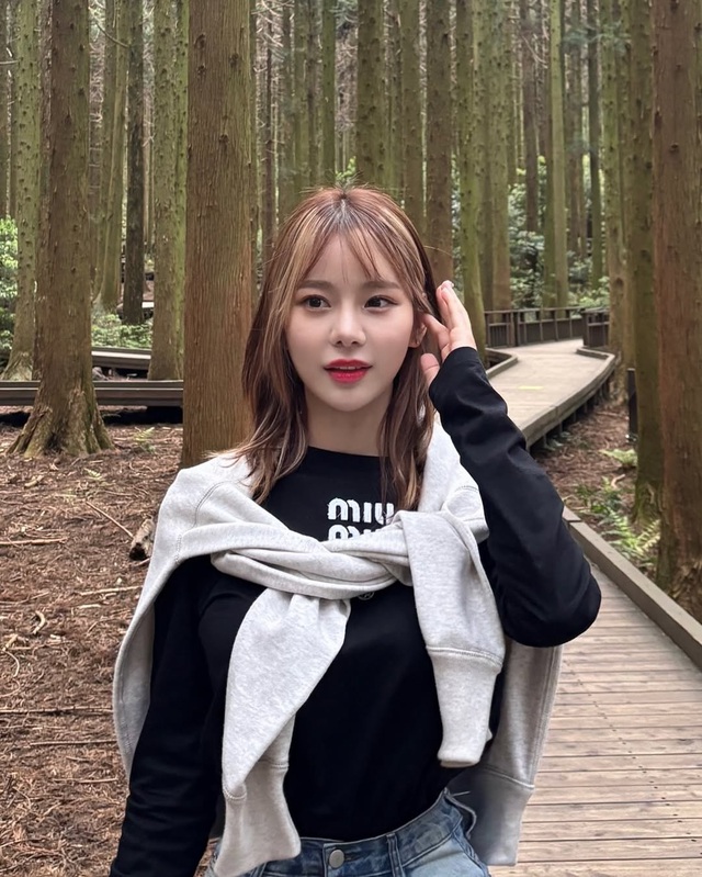 Maeng Seung Ji là một trong những diễn viên hài nổi bật của Hàn Quốc. (Ảnh IGNV) Maeng Seung Ji là một trong những diễn viên hài nổi bật của Hàn Quốc. (Ảnh IGNV)
