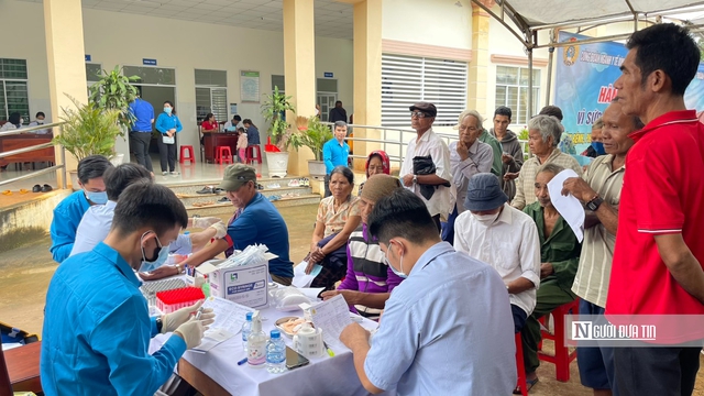 Tây Ninh: Nâng cao hiệu quả hoạt động, giảm chồng chéo khi triển khai mô hình chính quyền 2 cấp- Ảnh 3.