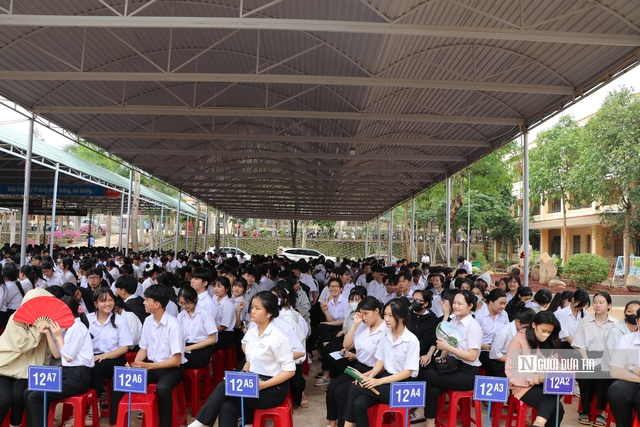  Tây Ninh: Nâng cao hiệu quả hoạt động, giảm chồng chéo khi triển khai mô hình chính quyền 2 cấp- Ảnh 2.