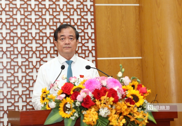  Tây Ninh: Nâng cao hiệu quả hoạt động, giảm chồng chéo khi triển khai mô hình chính quyền 2 cấp- Ảnh 1.