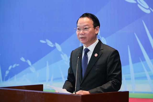 Khi công nghệ tham gia vào "cày sâu cuốc bẫm" - Bài 1: Công nghệ thay đổi cuộc chơi nông nghiệp toàn cầu- Ảnh 5. Khi công nghệ tham gia vào "cày sâu cuốc bẫm" - Bài 1: Công nghệ thay đổi cuộc chơi nông nghiệp toàn cầu- Ảnh 5.