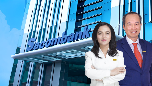 Nhìn lại Sacombank sau gần một thập kỷ tái cơ cấu- Ảnh 2. Nhìn lại Sacombank sau gần một thập kỷ tái cơ cấu- Ảnh 2.