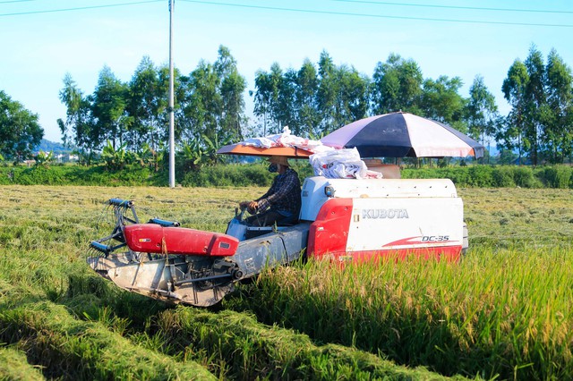 Khi công nghệ tham gia vào Khi công nghệ tham gia vào