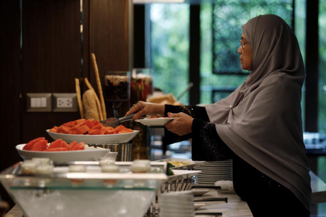 Hà Nội mở "đường băng" đón thị trường tỷ đô khách du lịch Halal- Ảnh 2. Hà Nội mở "đường băng" đón thị trường tỷ đô khách du lịch Halal- Ảnh 2.