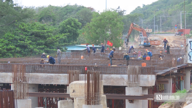 Diện mạo "cung đường vàng" ven biển đẹp nhất miền Đông- Ảnh 3. Diện mạo "cung đường vàng" ven biển đẹp nhất miền Đông- Ảnh 3.