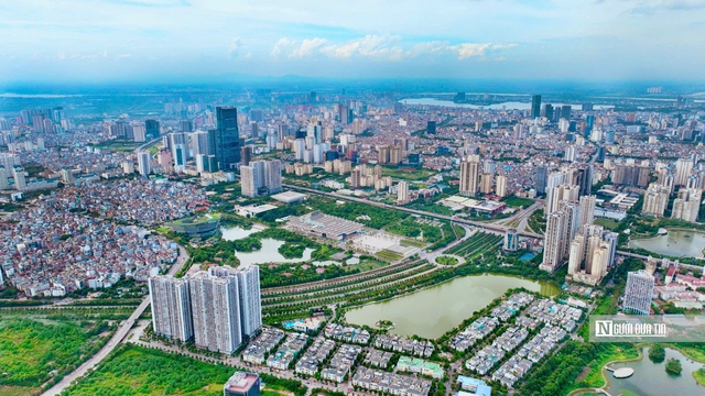 Xây dựng mô hình giao dịch bất động sản điện tử như sàn chứng khoán- Ảnh 1. Xây dựng mô hình giao dịch bất động sản điện tử như sàn chứng khoán- Ảnh 1.