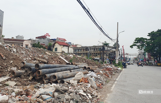 Dự án cầu vượt sông Cấm hơn 6.200 tỷ đồng gặp khó- Ảnh 3. Dự án cầu vượt sông Cấm hơn 6.200 tỷ đồng gặp khó- Ảnh 3.