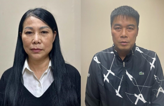 Cựu Bí thư Tỉnh ủy sắp hầu tòa trong vụ án Tập đoàn Phúc Sơn- Ảnh 1. Cựu Bí thư Tỉnh ủy sắp hầu tòa trong vụ án Tập đoàn Phúc Sơn- Ảnh 1.