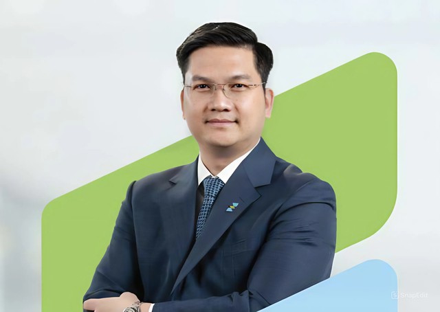 PGBank miễn nhiệm một Phó Tổng Giám đốc- Ảnh 1. PGBank miễn nhiệm một Phó Tổng Giám đốc- Ảnh 1.