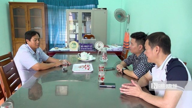 Sau loạt bài "Lo an toàn mùa cao điểm du lịch": Tăng cường kiểm tra, xử lý, tiêu hủy nhiều xe "hết đát"- Ảnh 8. Sau loạt bài "Lo an toàn mùa cao điểm du lịch": Tăng cường kiểm tra, xử lý, tiêu hủy nhiều xe "hết đát"- Ảnh 8.