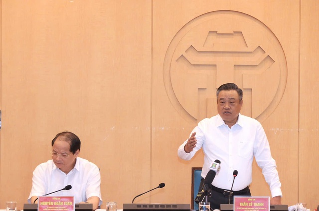 40.000 người tham gia lễ kỷ niệm, diễu binh, diễu hành Quốc khánh 2/9- Ảnh 3.