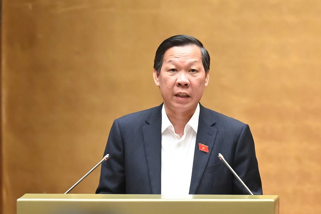 Trình Quốc hội 12 nhóm chính sách đặc thù cho Trung tâm tài chính quốc tế- Ảnh 2. Trình Quốc hội 12 nhóm chính sách đặc thù cho Trung tâm tài chính quốc tế- Ảnh 2.