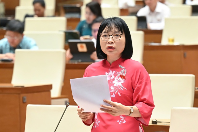 Cân nhắc tăng mức phạt vi phạm hành chính không lập biên bản- Ảnh 3. Cân nhắc tăng mức phạt vi phạm hành chính không lập biên bản- Ảnh 3.
