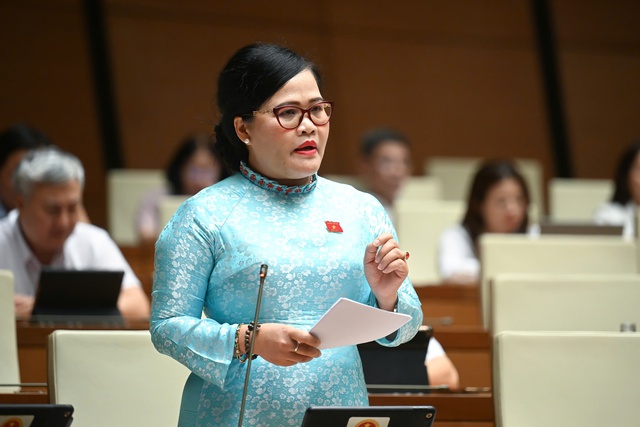 Cân nhắc tăng mức phạt vi phạm hành chính không lập biên bản- Ảnh 2. Cân nhắc tăng mức phạt vi phạm hành chính không lập biên bản- Ảnh 2.