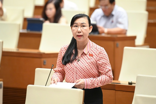 Cân nhắc tăng mức phạt vi phạm hành chính không lập biên bản- Ảnh 4. Cân nhắc tăng mức phạt vi phạm hành chính không lập biên bản- Ảnh 4.