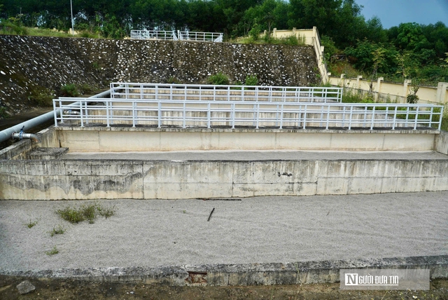 Kiểm điểm chủ đầu tư Dự án nhà máy nước sạch Hương Khê- Ảnh 5. Kiểm điểm chủ đầu tư Dự án nhà máy nước sạch Hương Khê- Ảnh 5.